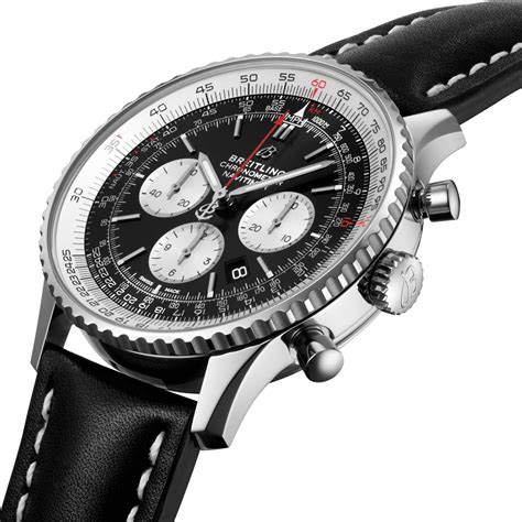 breitling navitimer 1 b01 chronograph 46 preis|breitling navitimer b01 chrono 46.